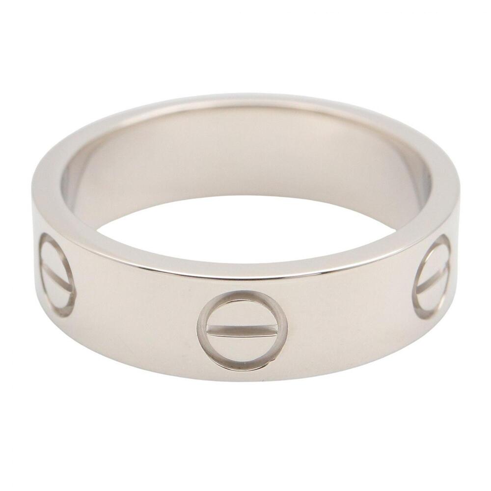 CARTIER Ring - Picture 3 of 7